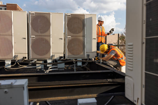 Best HVAC air duct cleaning  in San Luis Obispo, CA