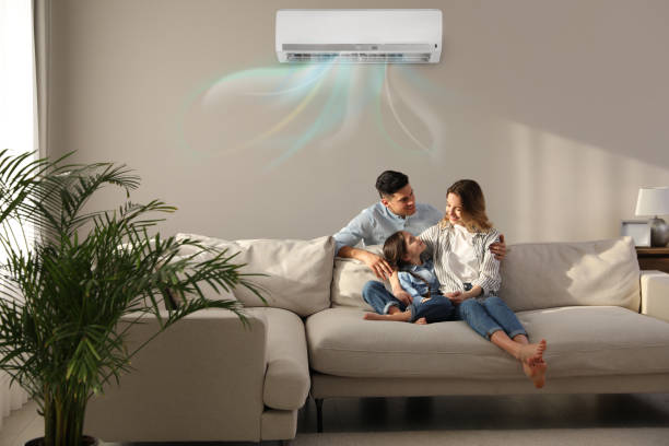 San Luis Obispo, CA HVAC Company