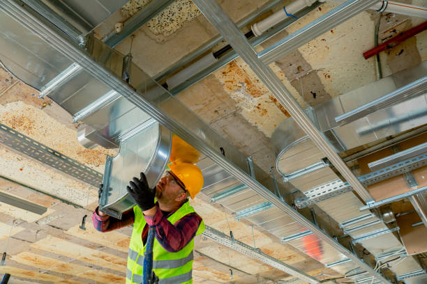 HVAC maintenance plan in San Luis Obispo, CA