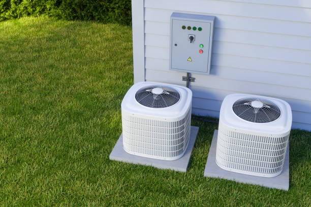 Best Heating repair services  in San Luis Obispo, CA