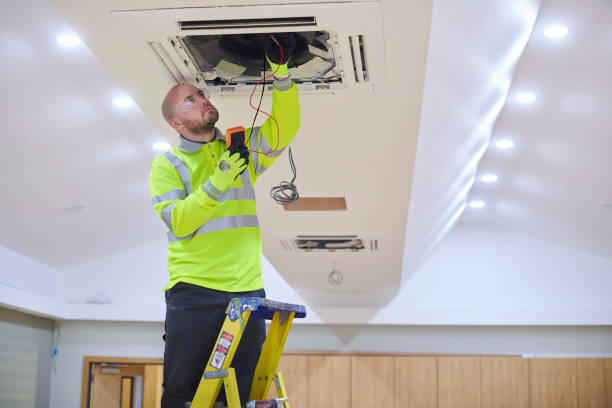 Best HVAC air duct cleaning  in San Luis Obispo, CA