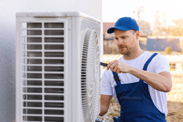 Best Affordable HVAC services  in San Luis Obispo, CA
